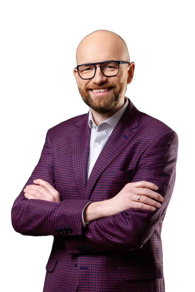 Maciej Szafrański