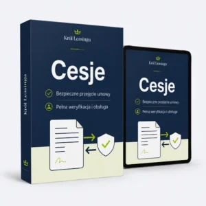 Cesje