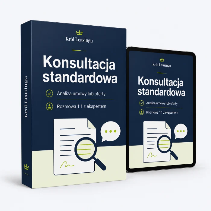 Konsultacja standardowa